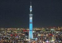 Tokyo Sky Tree